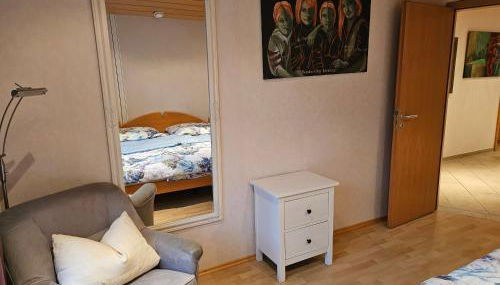 Ferienwohnung Kratzert Gütersloh 1-2 Schlafzimmer - Foto 4