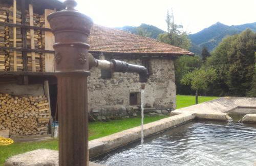 Casa Lausen - Foto 56