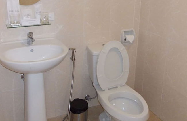 Avant Serviced Suites - Foto 47