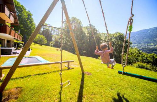 Stylish place-Amazing Views-3 main lifts, Apt design- vue splendide-3 Telecabines - Photo 30