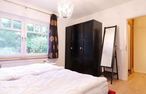 Berensch Holiday Fewo Ursel - Foto 7