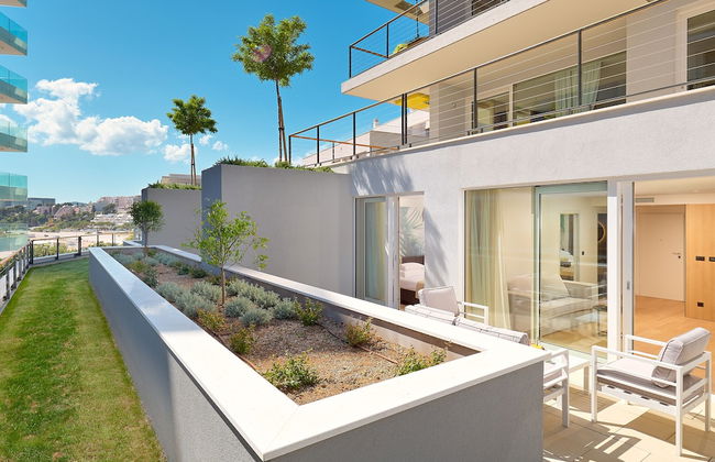 Amphora's Garden - Photo 33