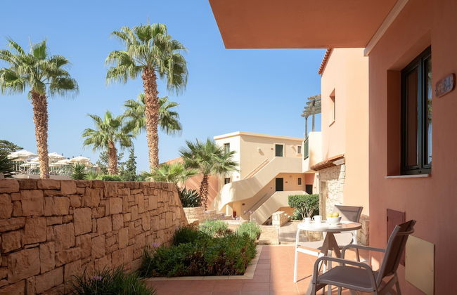 Asterias Village Resort - Foto 26