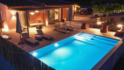 Yemaya Sea View Villa - Foto 2, sunbed