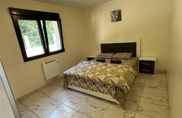 Masion belle vue - Foto 6