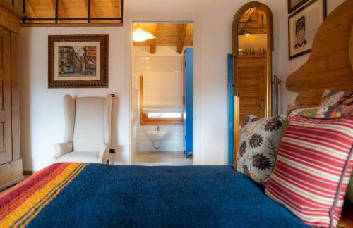 Alilandia - Casa Vacanza - Foto 37