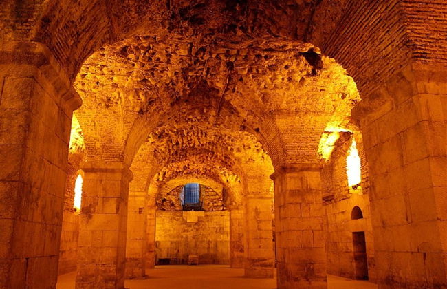 Impeccable 1-bed Apartment in Center of Split - Foto 46