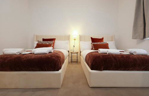 Beautiful Apartment Located on Ledbury High Street- Sleeps up to 8! Dog Friendly - Foto 20