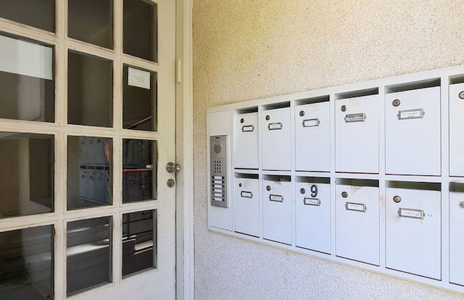 Modern Apt Rothschild Very Central TL7 - Photo 22