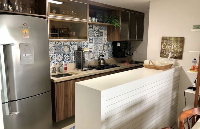 Riviera Beach Place Golf Residence - Photo 12