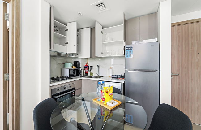 Silkhaus Azizi Aura - Photo 14