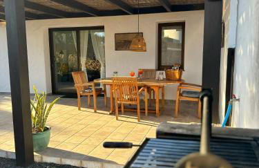 Casa Marisa with Heated Pool & Garden - Foto 30