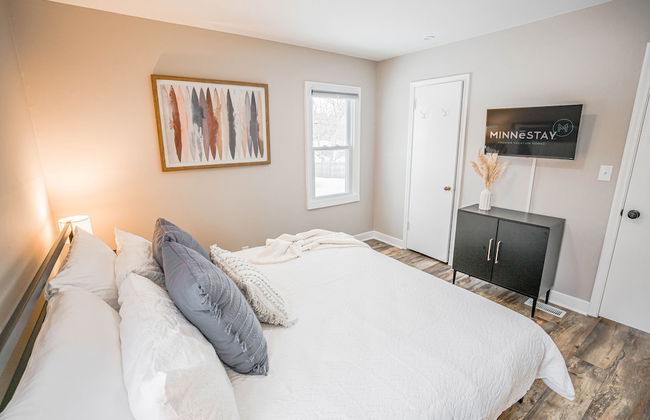 Contempo Cottage - Foto 11