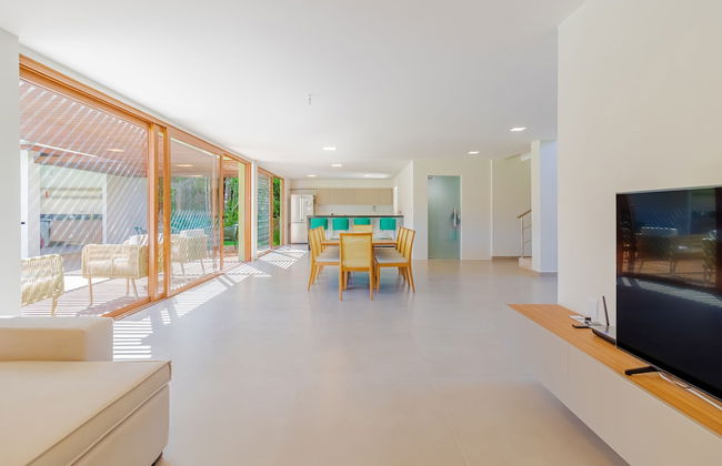 PF53 -Incrível Casa Alto Padrão 5 Suítes - Photo 14