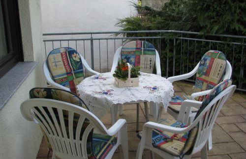 Ferienwohnung Arnold - Foto 15