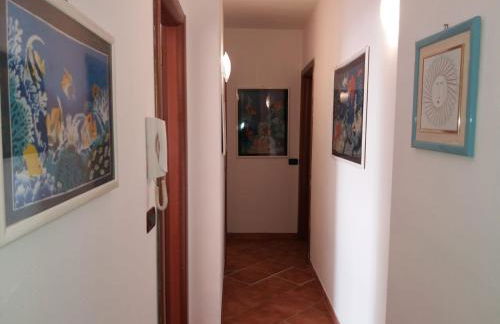 Villa del Mare Ligure Terme & SPA Piscina a 37 gradi - Foto 48