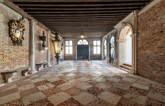 Palazzo Gradenigo by Wonderful Italy - Foto 42