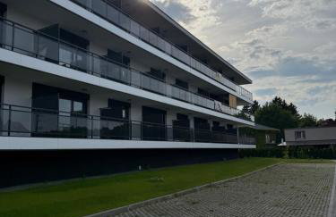 Apartament Solemare nad Zalewem Wiślanym - Foto 19