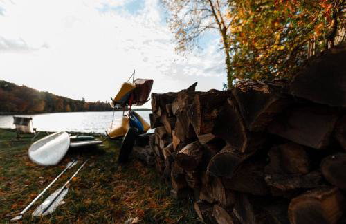 Big Blue Lake Cottages, LLC - Cottage #5 - Foto 35