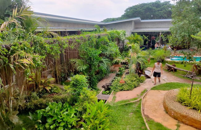 Flora Land Resort Chiang Mai - Foto 37