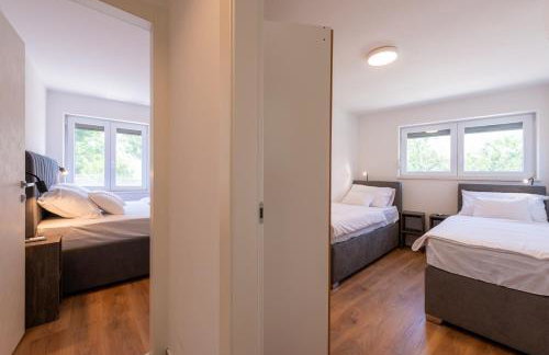 Apartman Noa - Photo 8