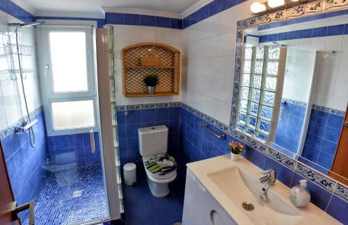 WonderStays Apartamento La Jabega - Photo 35