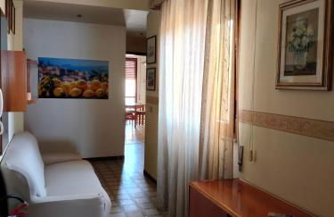 Cullati dal Mare Apartments - Foto 4