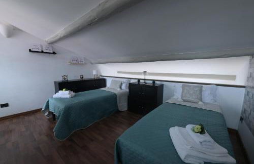 Ronciglione Home di F & E - Foto 33