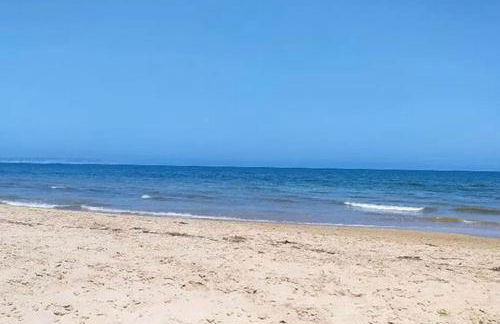 Casa La Marina spacious apartment 100m - Foto 42