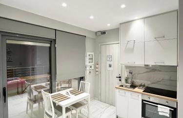 BlueLine apartment 2 - Foto 8