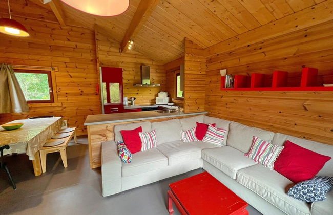 Cozy Vacation Home, Namur - Foto 8