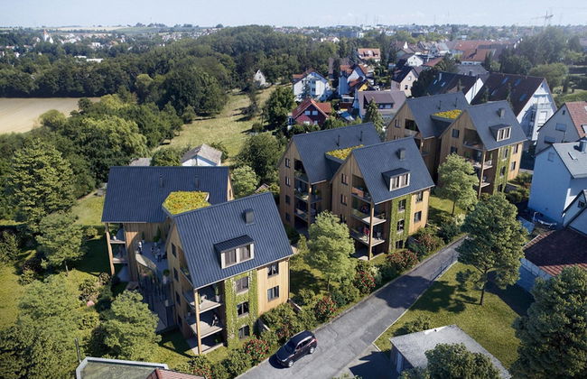 Ferienresidenz Haffblick in Boltenhagen - Photo 19