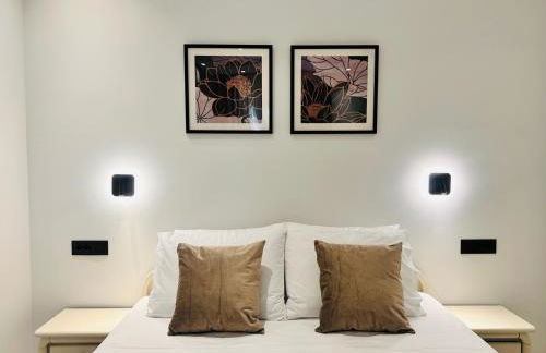 Mira Premium House - Serenity Escape in Kalamaki by Villa Mana Gers - Foto 9