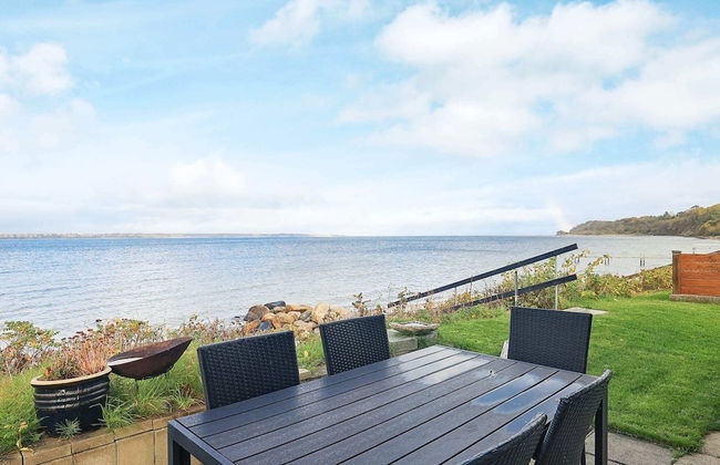 4 Person Holiday Home in Middelfart-by Traum - Foto 29