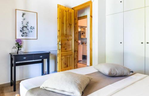 Aegean View Villa - Sea View Family Sanctuary - Foto 23