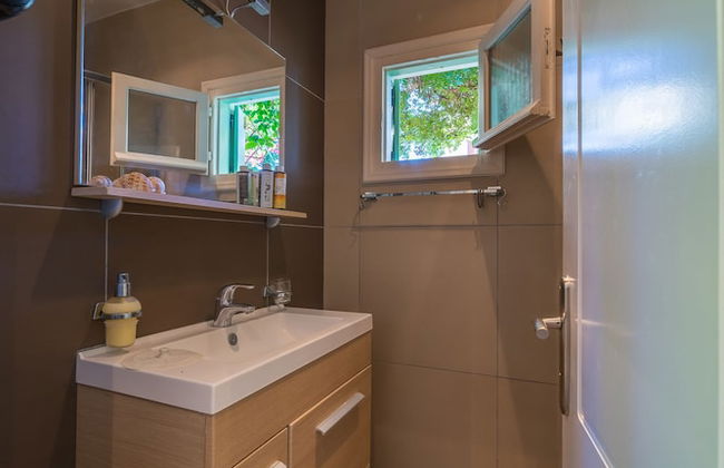 My Little House - Family House with Private Terrace - Photo 14