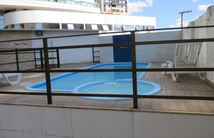 Apto 504 c/ Conforto e Praticidade em Itapuã - Foto 24