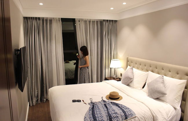 Neo Classic Condo - Foto 9