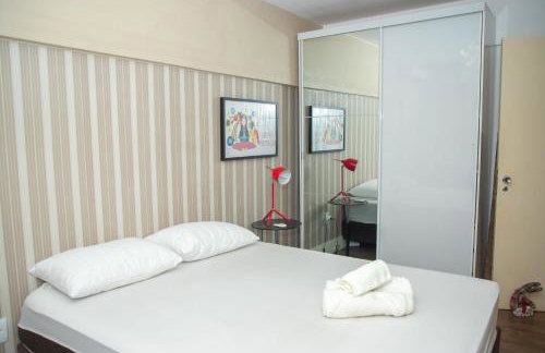 Entre Parque Moinhos e Country Club POA ZG6320 - Foto 15