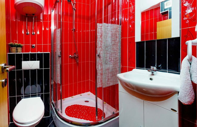 Apartments Andrijanic - Foto 41