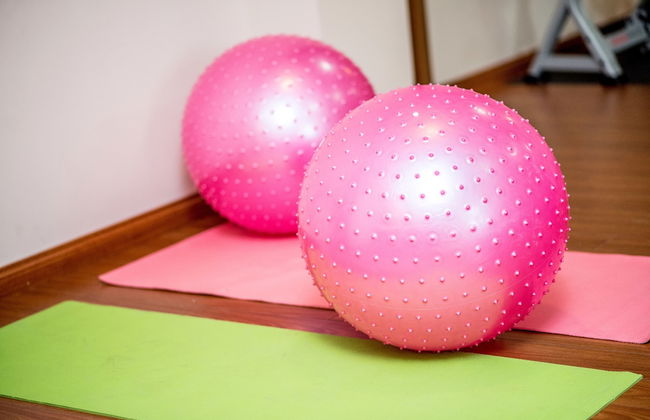 Panorama Resort - Photo 17