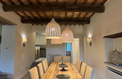 Orvieto villa - Foto 14