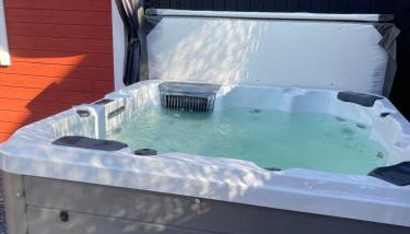 Wioska w Sowich Sokolec - Foto 3