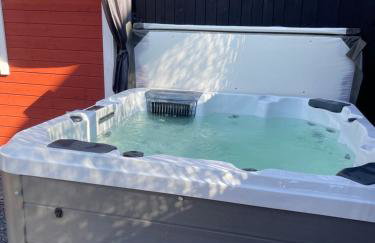 Wioska w Sowich Sokolec - Foto 3