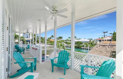 The Veranda House - Foto 18