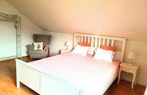 Romantic Style Apartment Titisee - Foto 38