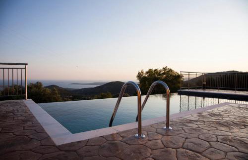 Villa Anthodesmi - Foto 7