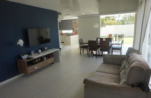 Hibiscus Casa 5 qts Condomínio privado - Foto 6