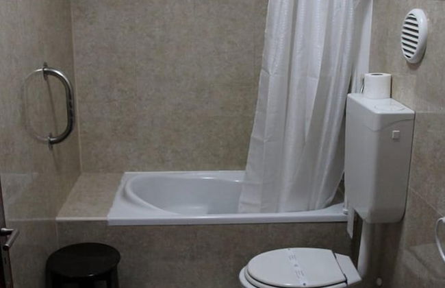 Roof Top Terrace Apartment PDL - Foto 13