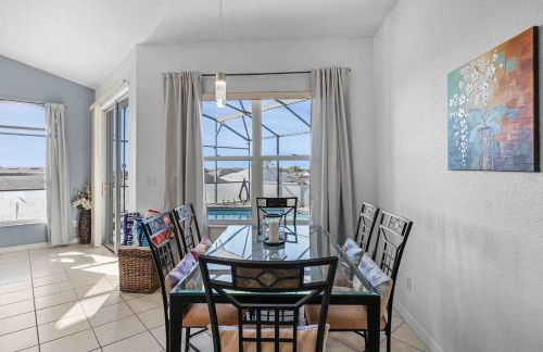 Orlando Disney 5BR Vacation Home, 2 Suites, Private Pool & Spa - Foto 33